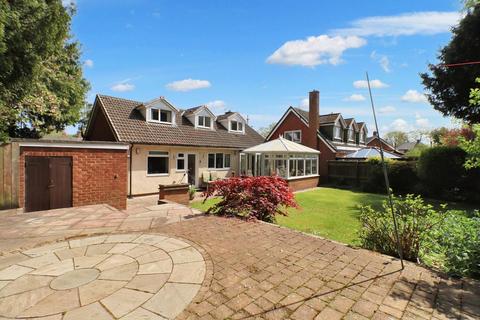 4 bedroom detached bungalow for sale, Parkwood Drive, Hartburn Village, Stockton-On-Tees