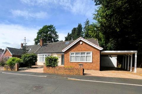 4 bedroom detached bungalow for sale, Parkwood Drive, Hartburn Village, Stockton-On-Tees