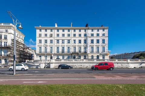 Adelaide Crescent, Hove.
