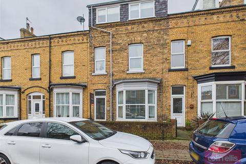 5 bedroom terraced house for sale - Prospect Road, Scarborough