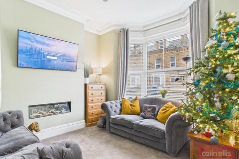 undefined, Prospect Road, Scarborough