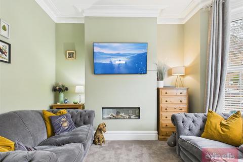 5 bedroom terraced house for sale, Prospect Road, Scarborough