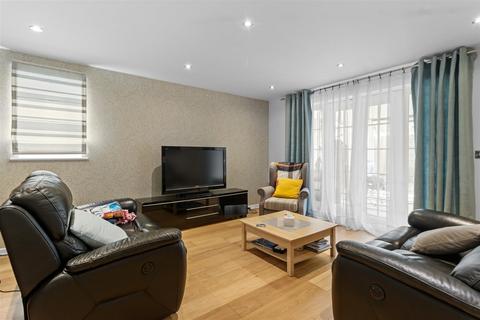 4 bedroom detached house for sale, Brunel Drive, Hailsham