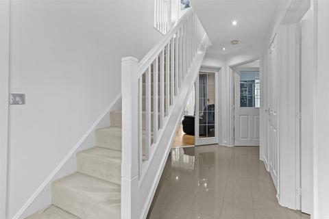 4 bedroom detached house for sale, Brunel Drive, Hailsham