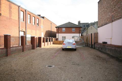 undefined, Flat 3, Rothsay House, Newmarket High Street