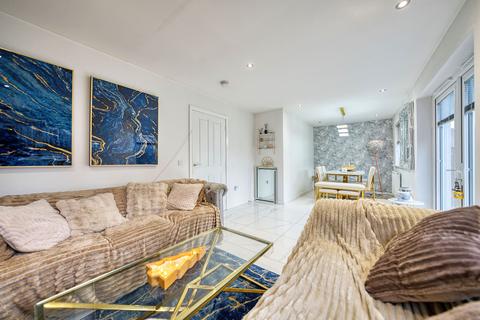 4 bedroom detached house for sale, Banavie Terrace, Hamilton