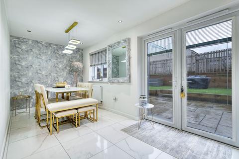 4 bedroom detached house for sale, Banavie Terrace, Hamilton