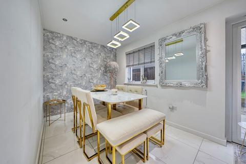 4 bedroom detached house for sale, Banavie Terrace, Hamilton