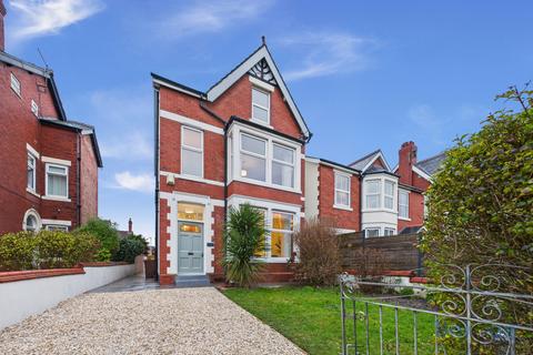 5 bedroom detached house for sale, York Road,  Lytham St. Annes, FY8