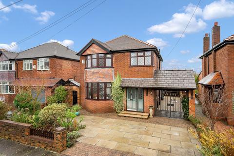 undefined, Lincoln Avenue, Cheadle SK8