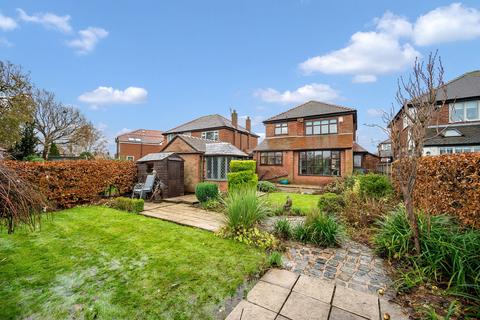 undefined, Lincoln Avenue, Cheadle SK8