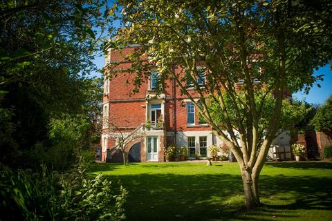 undefined, Parkholme,  Fairfield Road, Eastbourne