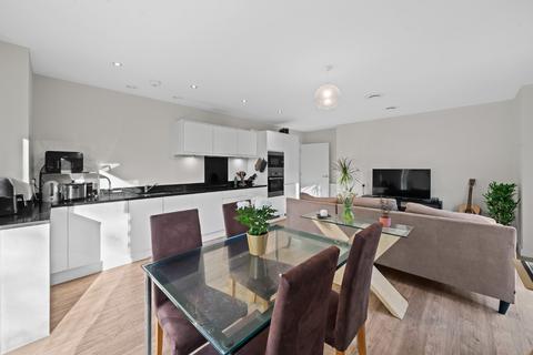 3 bedroom flat for sale, 3 Bowen Drive, London. SE7