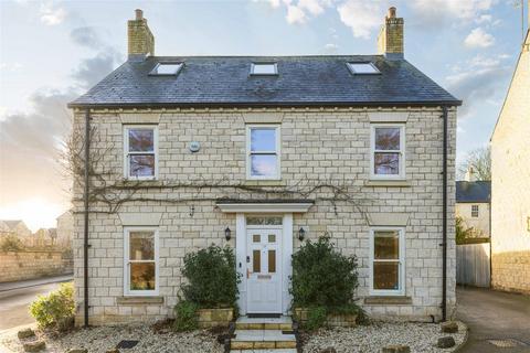 5 bedroom detached house for sale, Oxclose Road, Wetherby LS23