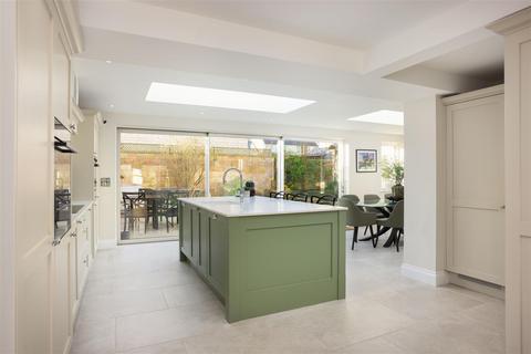 5 bedroom detached house for sale, Oxclose Road, Wetherby LS23