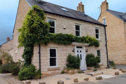 undefined, Oxclose Road, Wetherby LS23