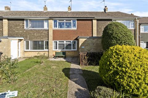 2 bedroom terraced house for sale, Harmers Hay Road, Hailsham