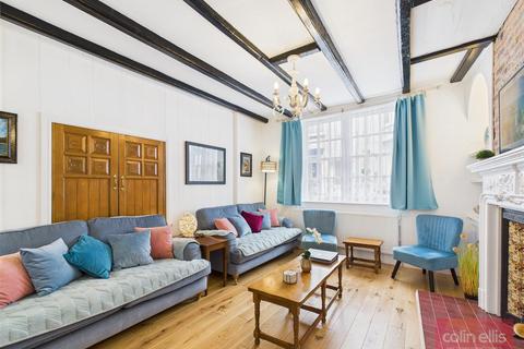 4 bedroom terraced house for sale, Princess Street, Scarborough