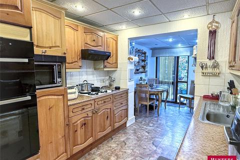4 bedroom semi-detached house for sale, Baring Road, Cockfosters, Barnet, EN4