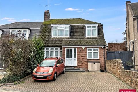 4 bedroom semi-detached house for sale, Baring Road, Cockfosters, Barnet, EN4