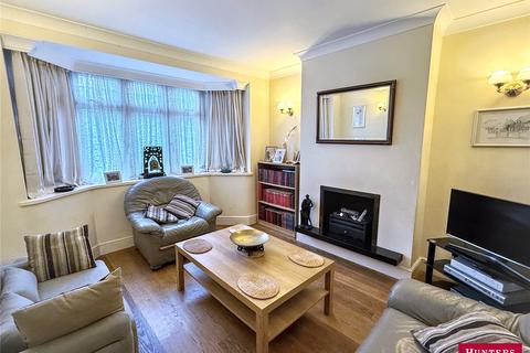 4 bedroom semi-detached house for sale, Baring Road, Cockfosters, Barnet, EN4