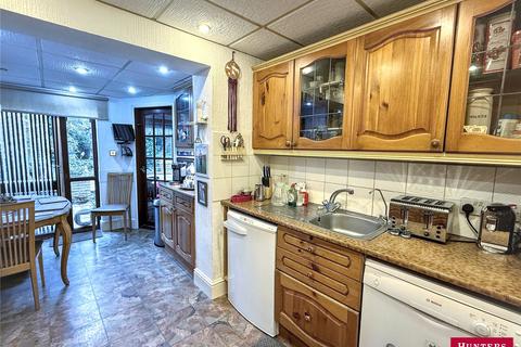 4 bedroom semi-detached house for sale, Baring Road, Cockfosters, Barnet, EN4