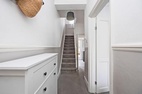 3 bedroom maisonette for sale, Cowper Street, Hove