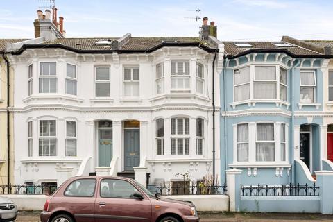 Cowper Street, Hove