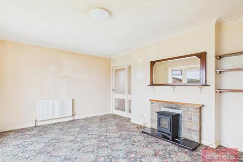 2 bedroom semi-detached bungalow for sale, Burniston Gardens, Burniston, Scarborough