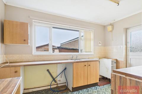2 bedroom semi-detached bungalow for sale, Burniston Gardens, Burniston, Scarborough