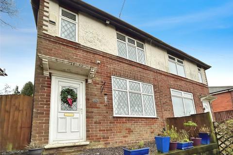2 bedroom semi-detached house for sale, Broadway, Stoke On Trent ST3