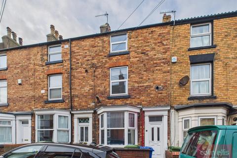 2 bedroom terraced house for sale, Trafalgar Terrace, Scarborough