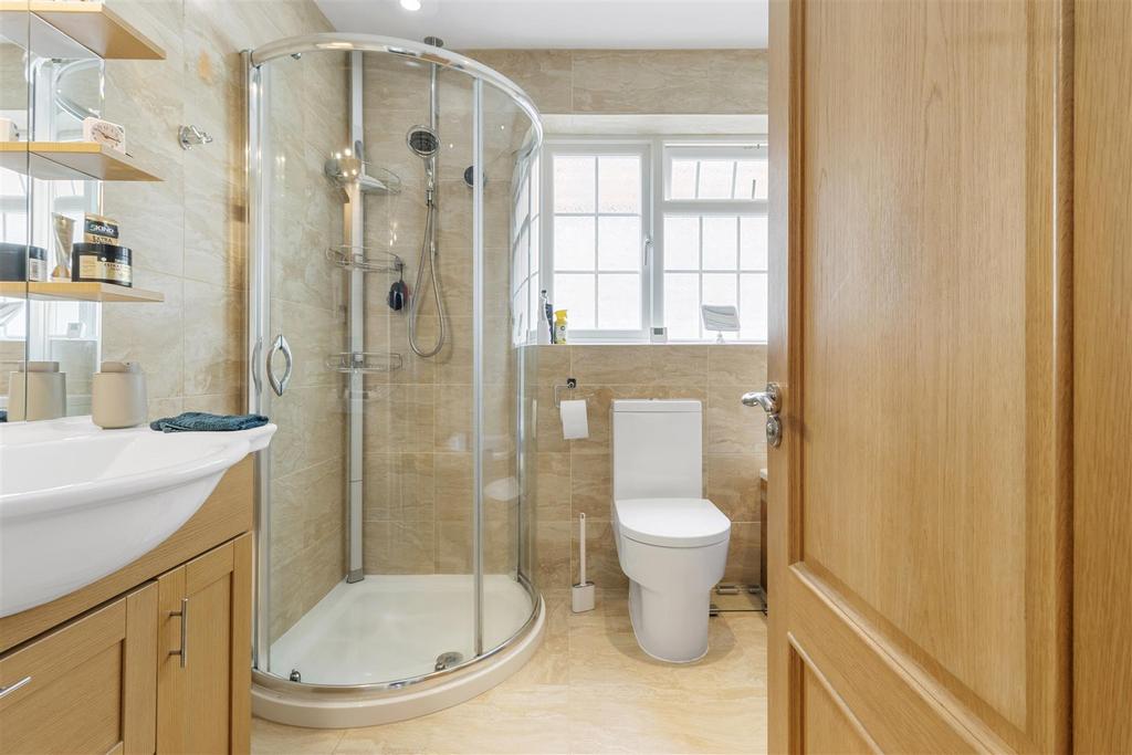Bathroom/WC