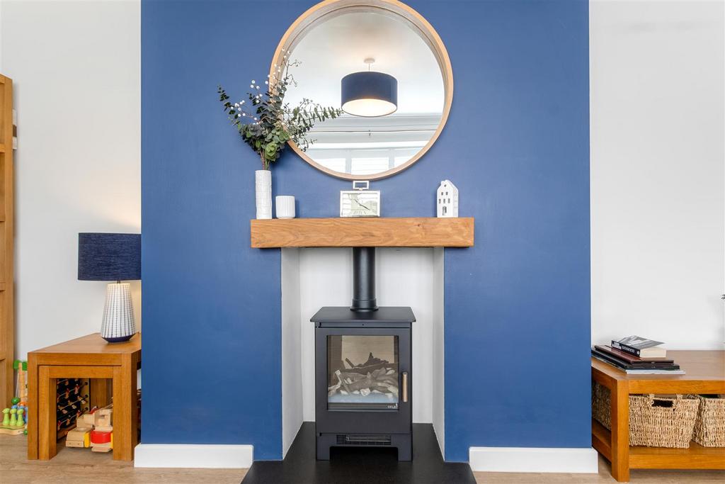 Fire Place