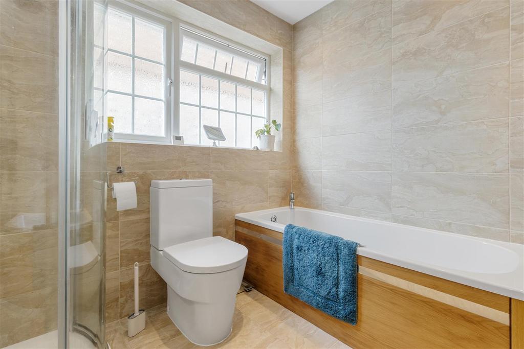 Bathroom/WC