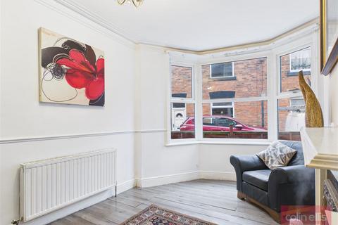 2 bedroom terraced house for sale, Greenfield Road, Scarborough