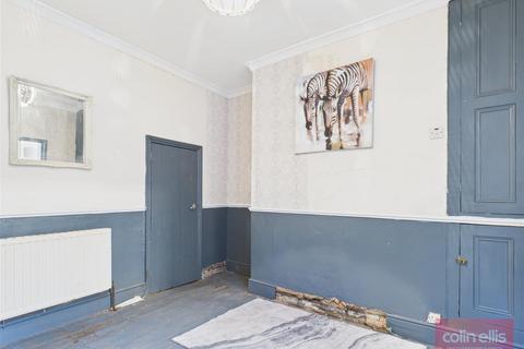 2 bedroom terraced house for sale, Greenfield Road, Scarborough