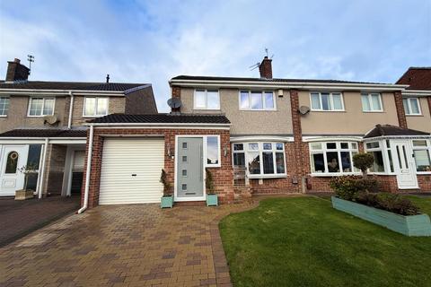 undefined, Melrose Avenue, Seaham SR7