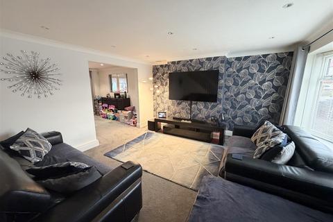 undefined, Melrose Avenue, Seaham SR7