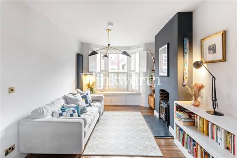 4 bedroom terraced house for sale, Graham Road, London, N15