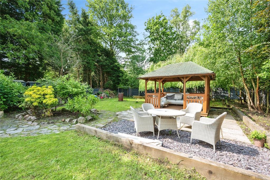 Summer House