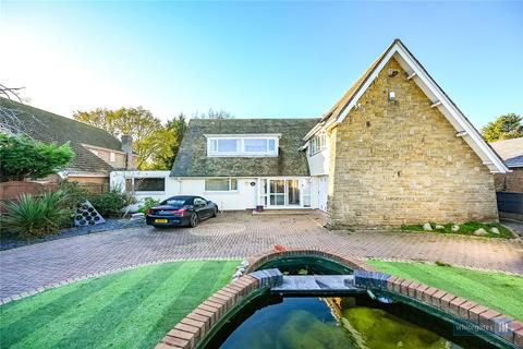 4 bedroom detached house for sale, Ormskirk Road, Prescot L34