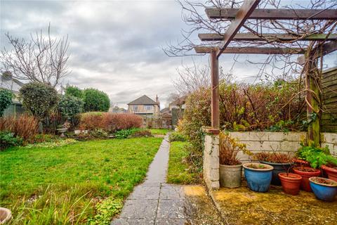 undefined, Sandown Avenue, Lakeside, Swindon, Wiltshire, SN3