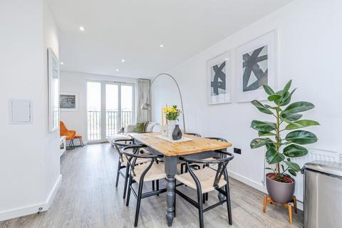 4 bedroom terraced house for sale, Common Creek Wharf, Kent ME1