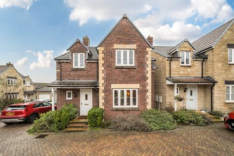 4 bedroom detached house for sale - Coffin Close, Highworth, Swindon, SN6