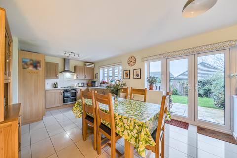 4 bedroom detached house for sale, Coffin Close, Highworth, Swindon, SN6