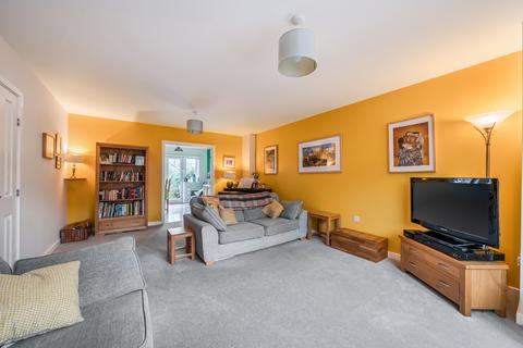 4 bedroom detached house for sale, Coffin Close, Highworth, Swindon, SN6