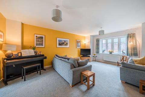 4 bedroom detached house for sale, Coffin Close, Highworth, Swindon, SN6