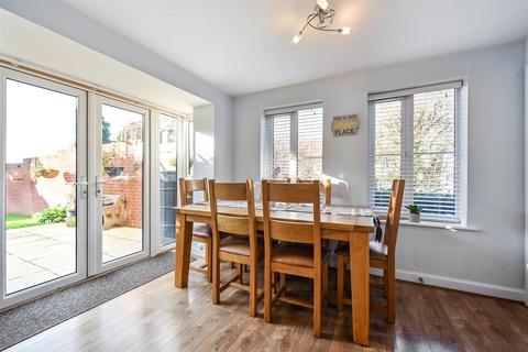 3 bedroom house for sale, Mundy Road, Picket Piece, Andover