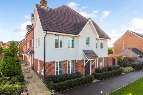 undefined, Mundy Road, Picket Piece, Andover